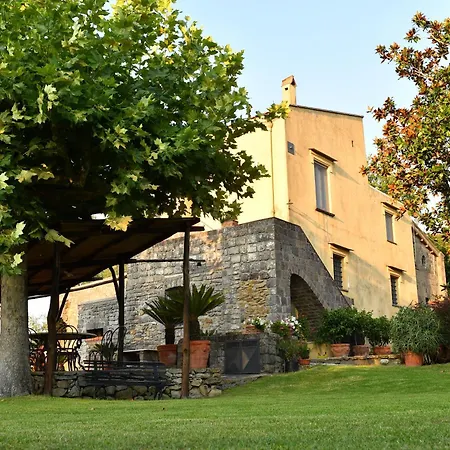 Il Monticello Holiday home Massa Lubrense