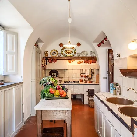 Il Monticello Prázdninový dům