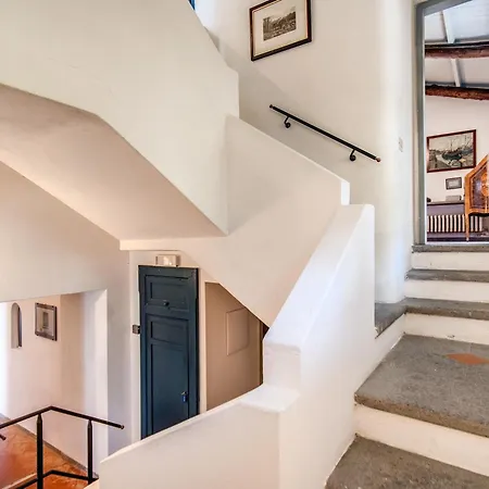 Prázdninový dům Il Monticello *
