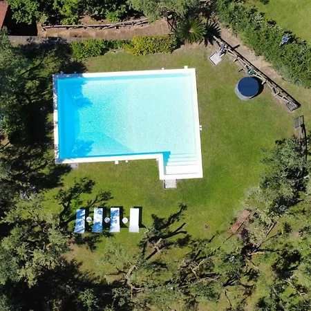 Il Monticello Casa vacanze *