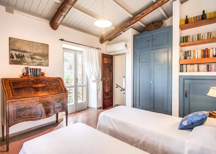 度假居 Il Monticello *